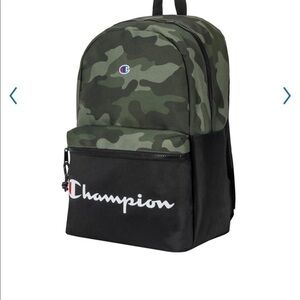 CHAMPION backpack